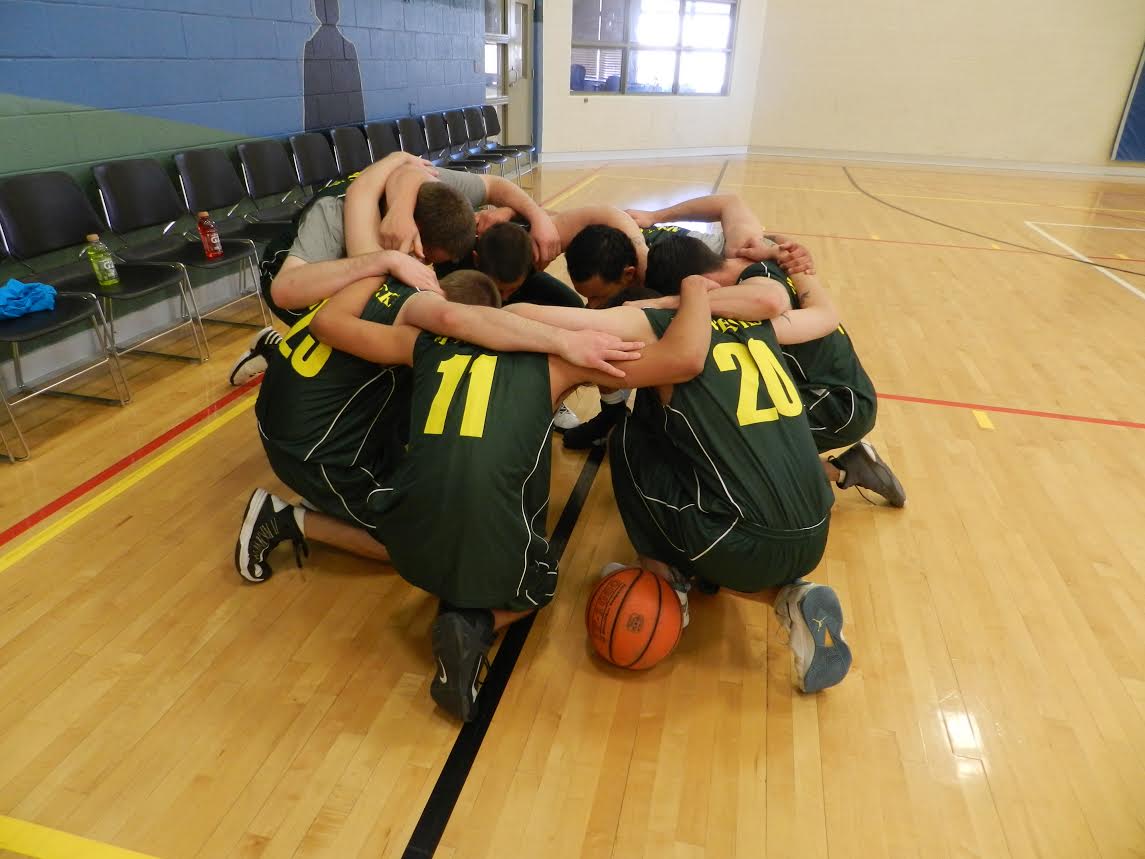 Ogden youths in custody benefit from cultural shift News, Sports